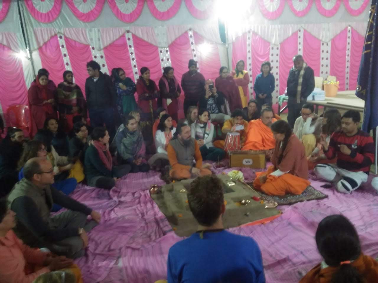 Kumbh Mela